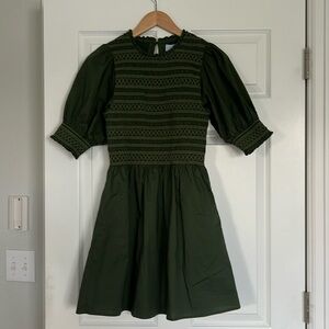 Hillhouse Vivi Nap Dress
